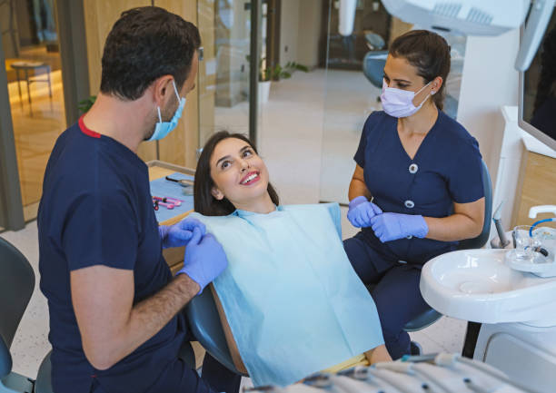 Best Dental Fillings (Composite and Amalgam)  in Ivanhoe, CA